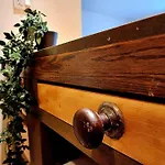 Loft Bien Situe Pour Decouvrir Vieux-Quebec!