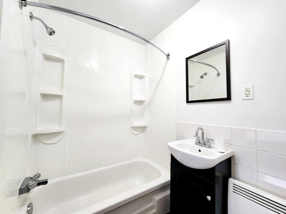 Loft Bien Situe Pour Decouvrir Vieux-quebec!