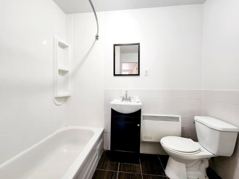 Apartment Loft Bien Situe Pour Decouvrir Vieux-quebec!