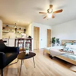 Loft Bien Situe Pour Decouvrir Vieux-Quebec!
